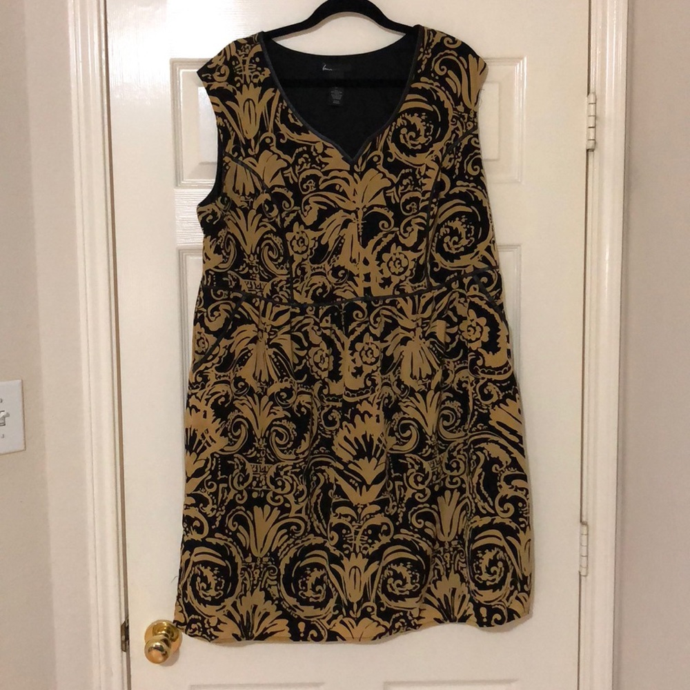 Lane Bryant Dress